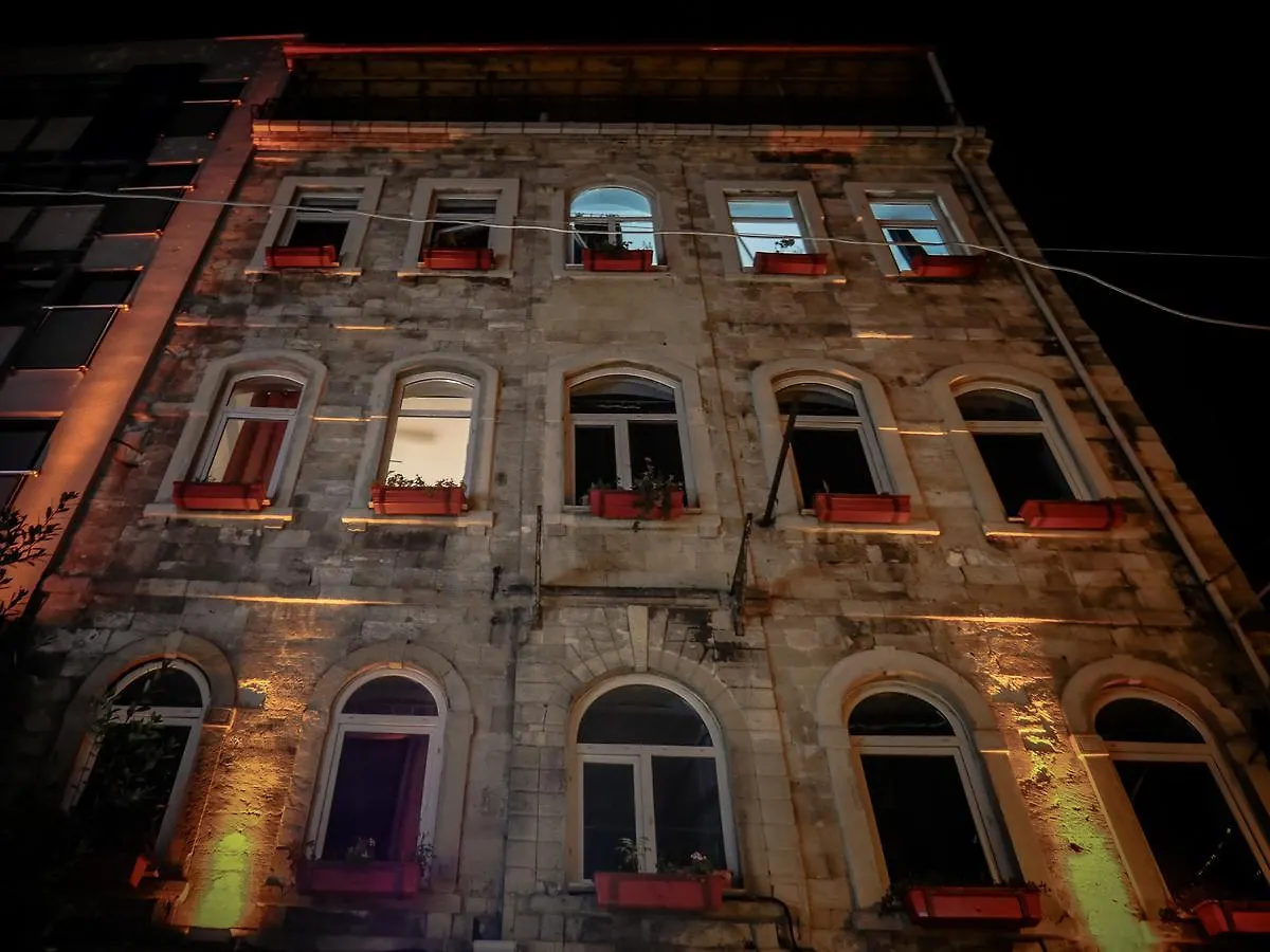 World House Boutique Hotel Galata Istanbul