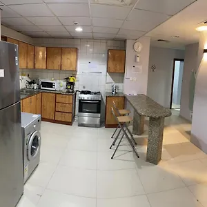 Albarsha 1 By Phm Locanda Dubai