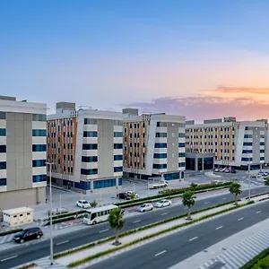 Vogo Grand Formerly Western Academic Hotel Dubai