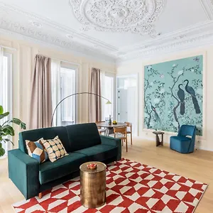 Haws Aparthotel Lisbona