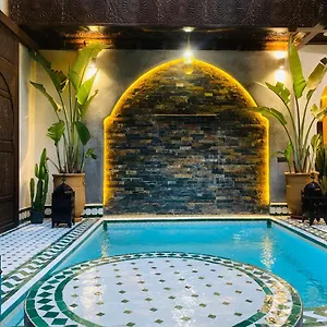 Ks & Affittacamere Marrakesh
