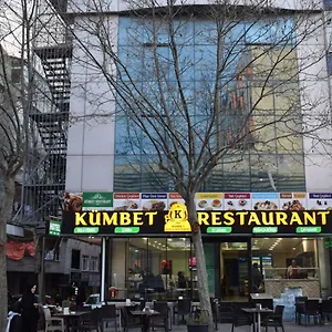 Отель Kuembet, Стамбул
