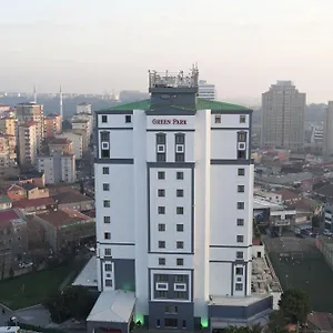 Hotel The Park Bostancı, Istanboel
