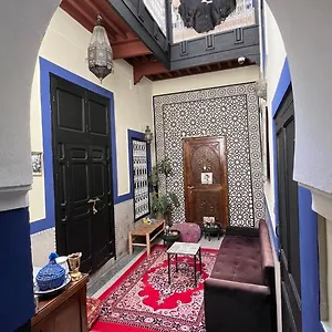 Mamma Marrakech Riad Marrakesh