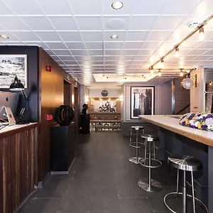 Hotel Bankerhan Galata - Adults Only Special Category, Istanboel