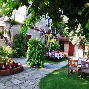 Side Antik Sempati Отель Анталья