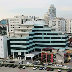 Отель Sarissa, Стамбул