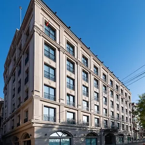 Bvs Bosphorus Pera Hotel