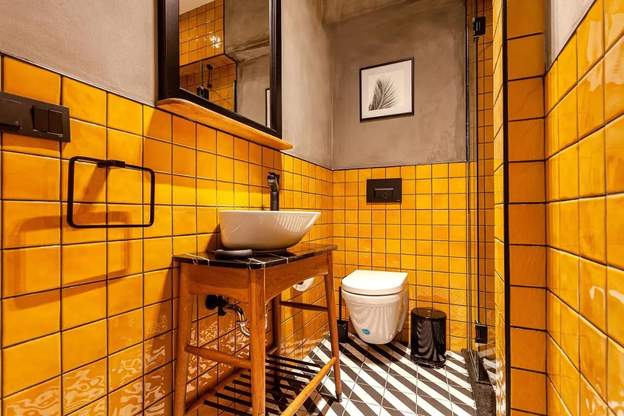 World House Boutique Hotel Galata Istanbul