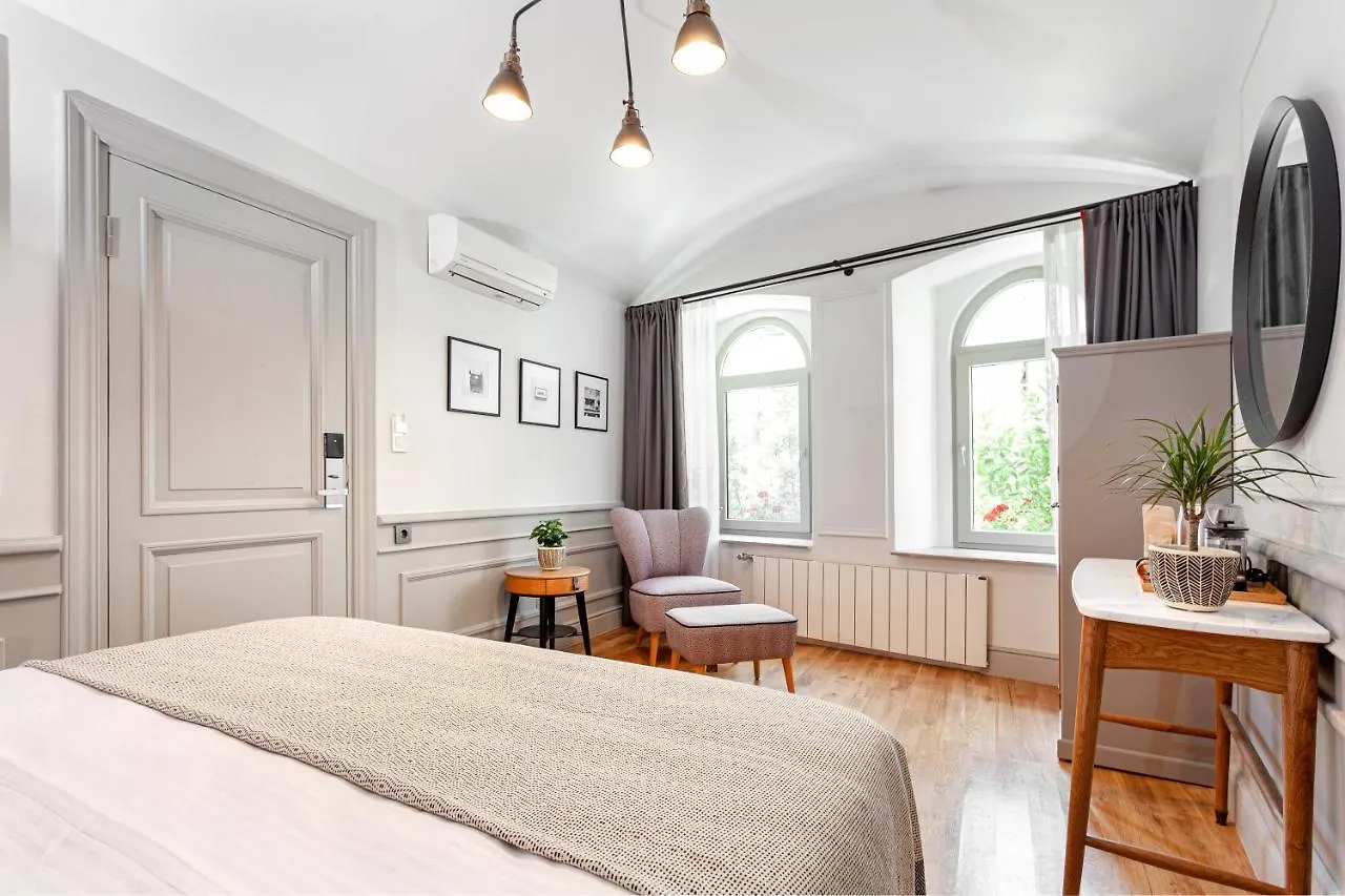 World House Boutique Hotel Galata Istanbul 3*,
