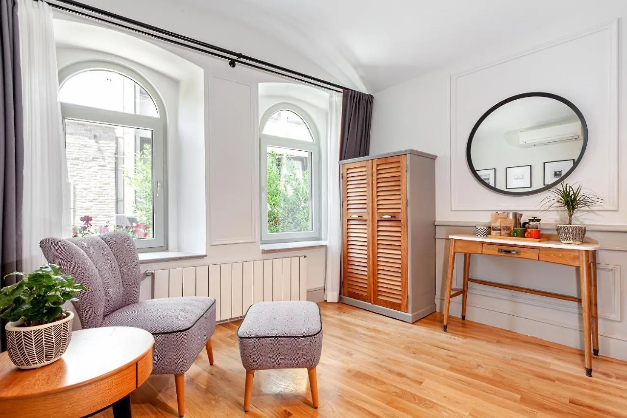 World House Boutique Hotel Galata Istanbul