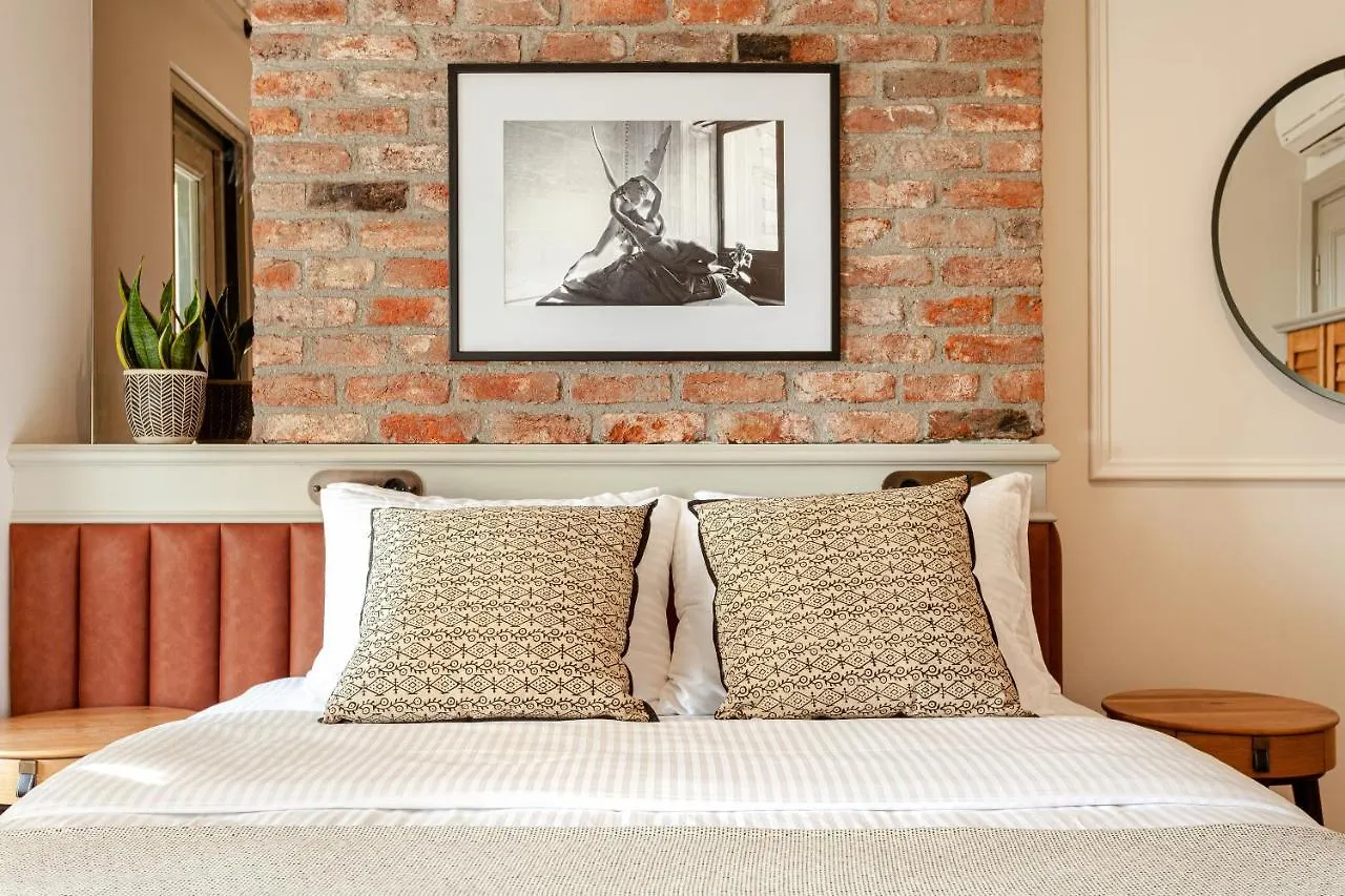 World House Boutique Hotel Galata Istanbul