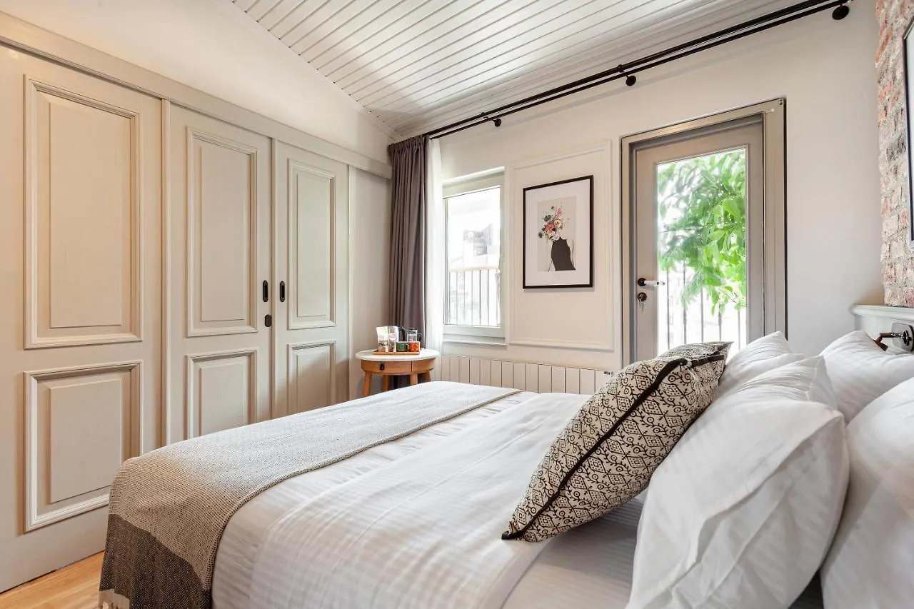 World House Boutique Hotel Galata Istanbul