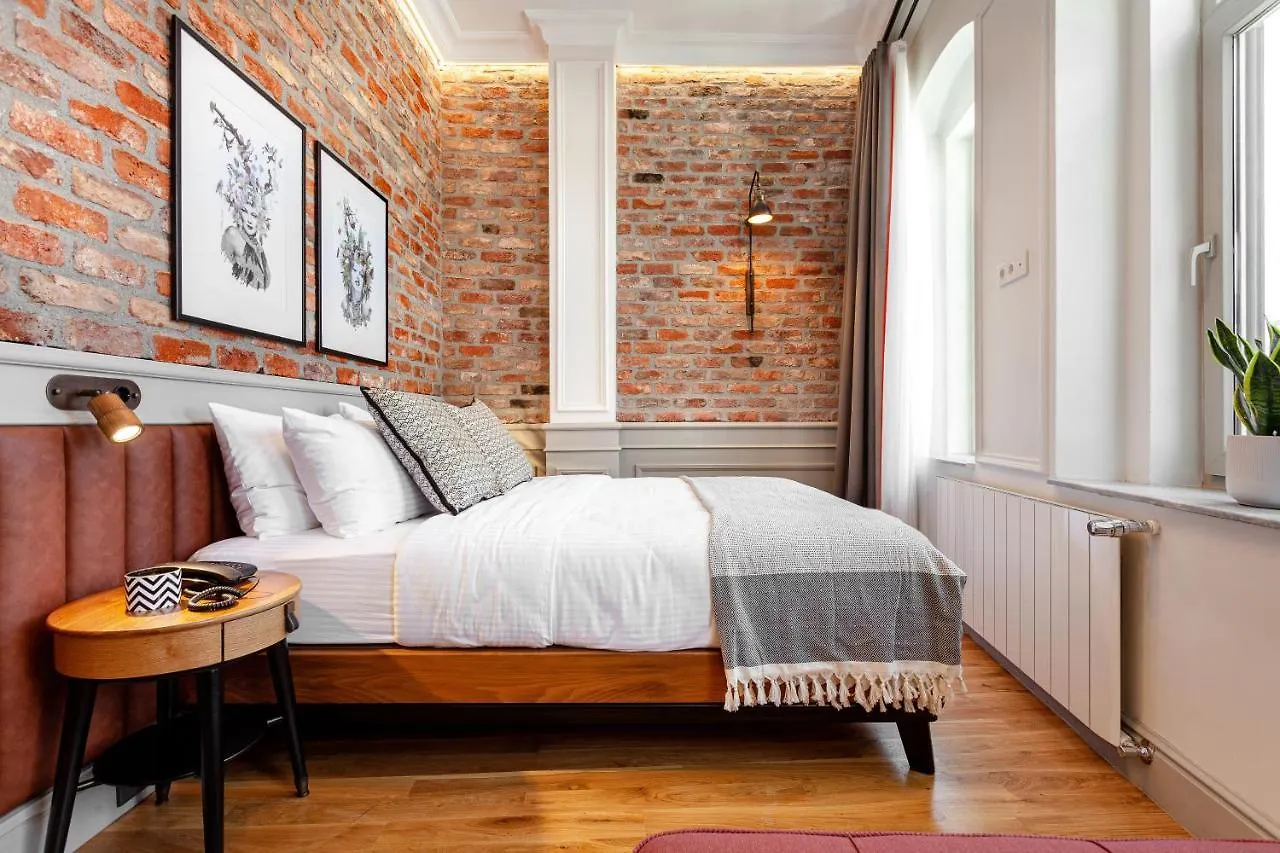 ***  World House Boutique Hotel Galata Istanbul Türkei