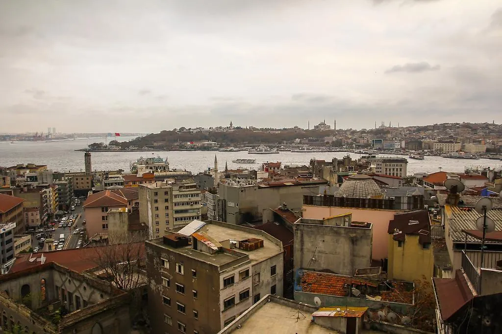 World House Boutique Hotel Galata Istanbul