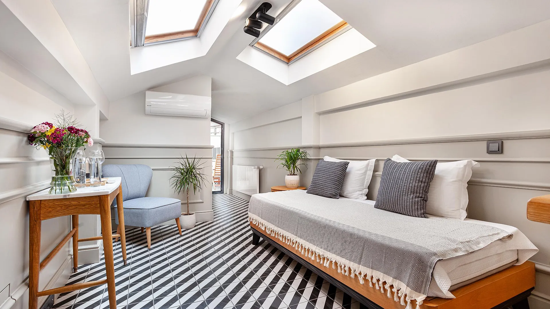 World House Boutique Hotel Galata Istanbul