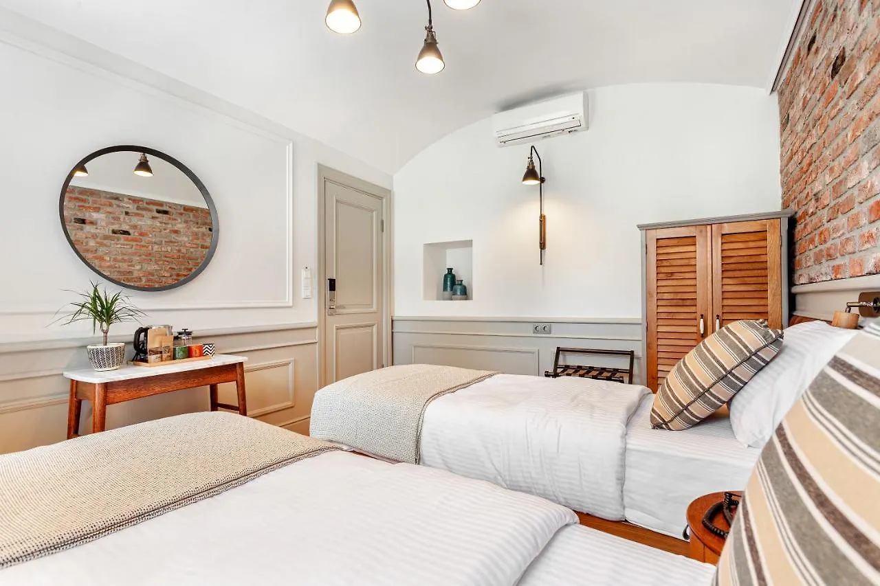 World House Boutique Hotel Galata Istanbul