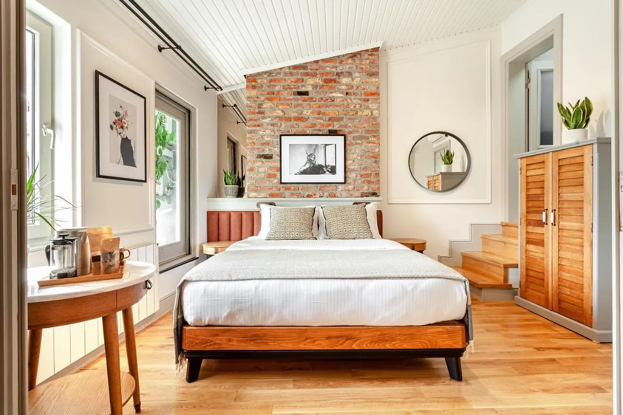 World House Boutique Hotel Galata Istanbul