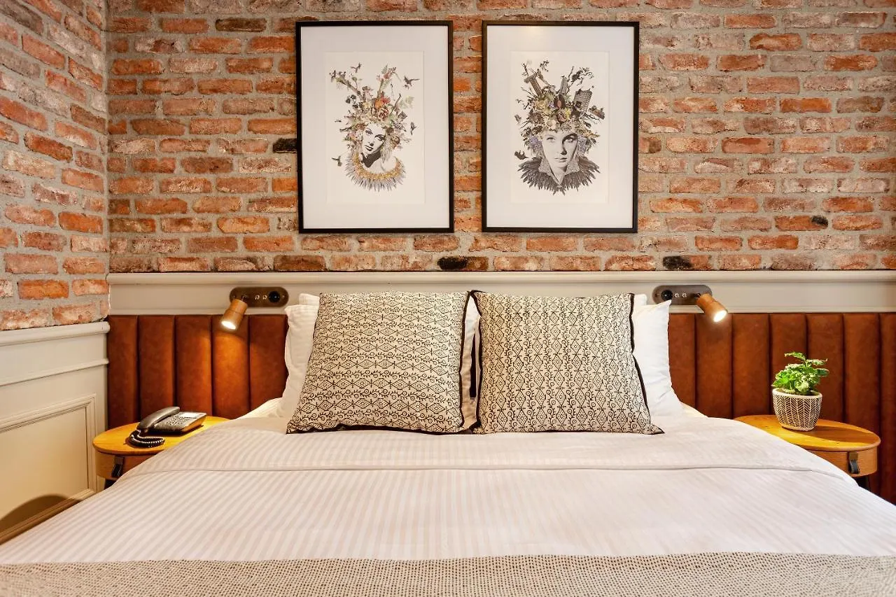 World House Boutique Hotel Galata Istanbul