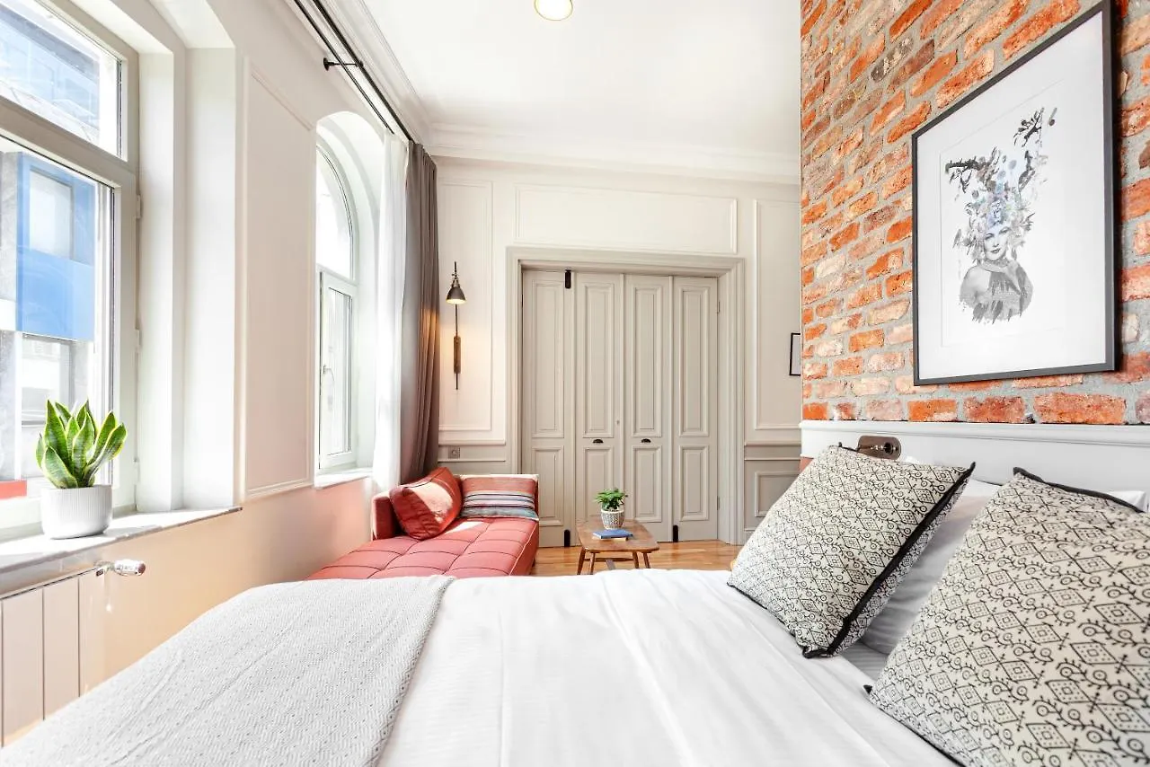 World House Boutique Hotel Galata Istanbul