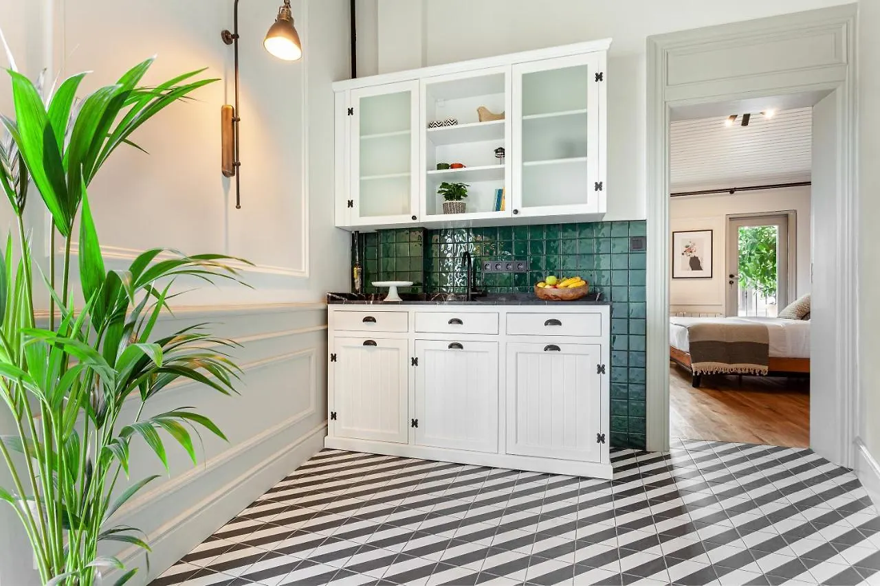 World House Boutique Hotel Galata Istanbul