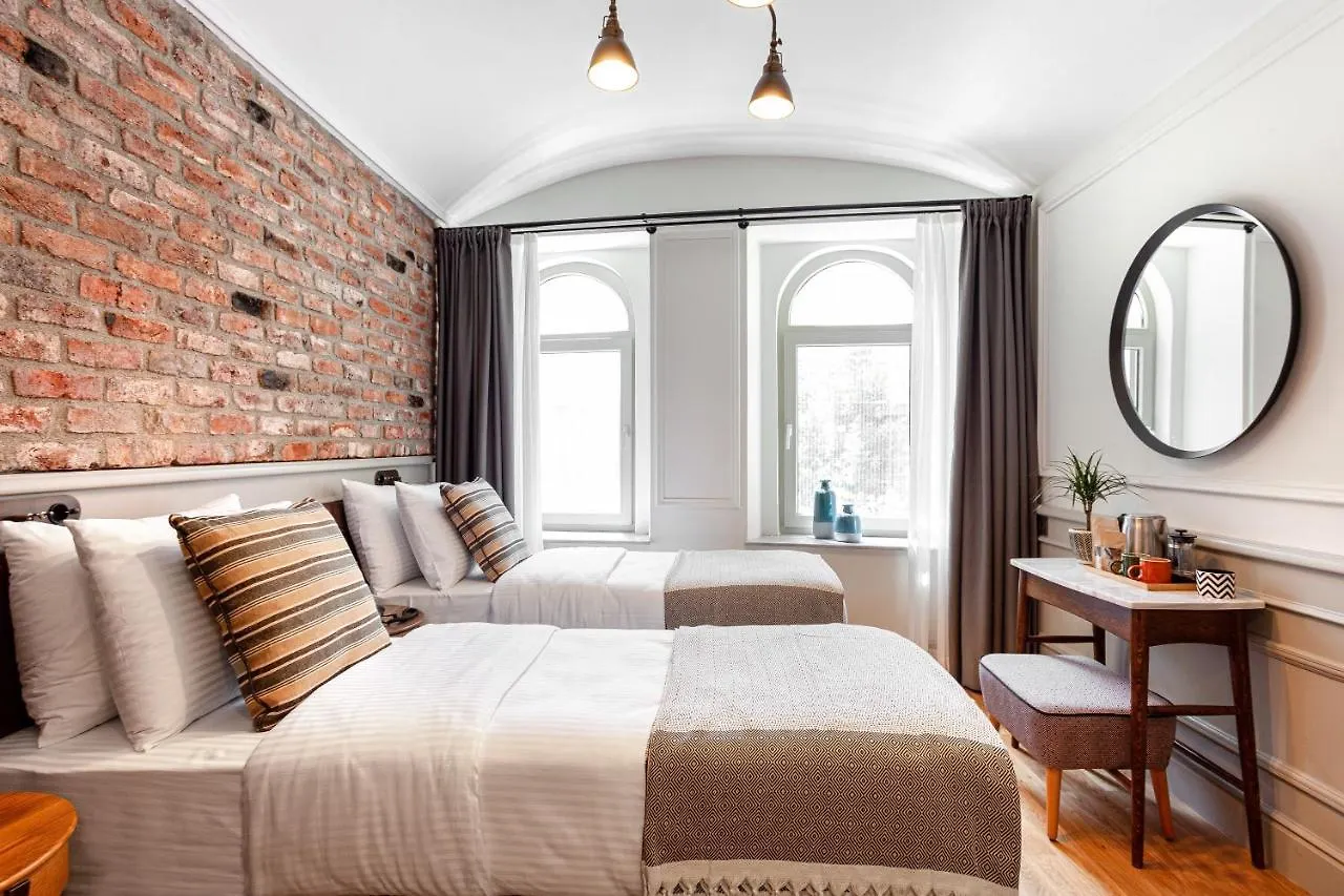 World House Boutique Hotel Galata Istanbul Turkey