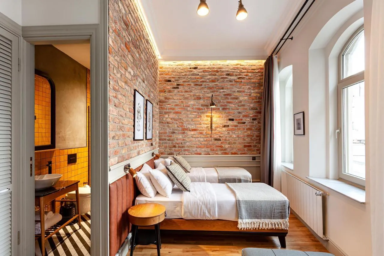 World House Boutique Hotel Galata Istanbul