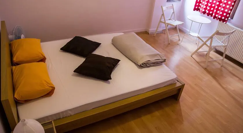 World House Boutique Hotel Galata Istanbul 3*,