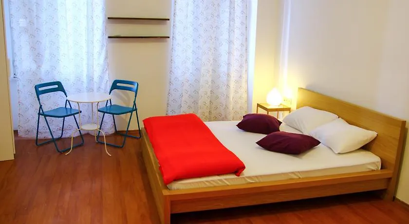 World House Boutique Hotel Galata Istanbul 3*,
