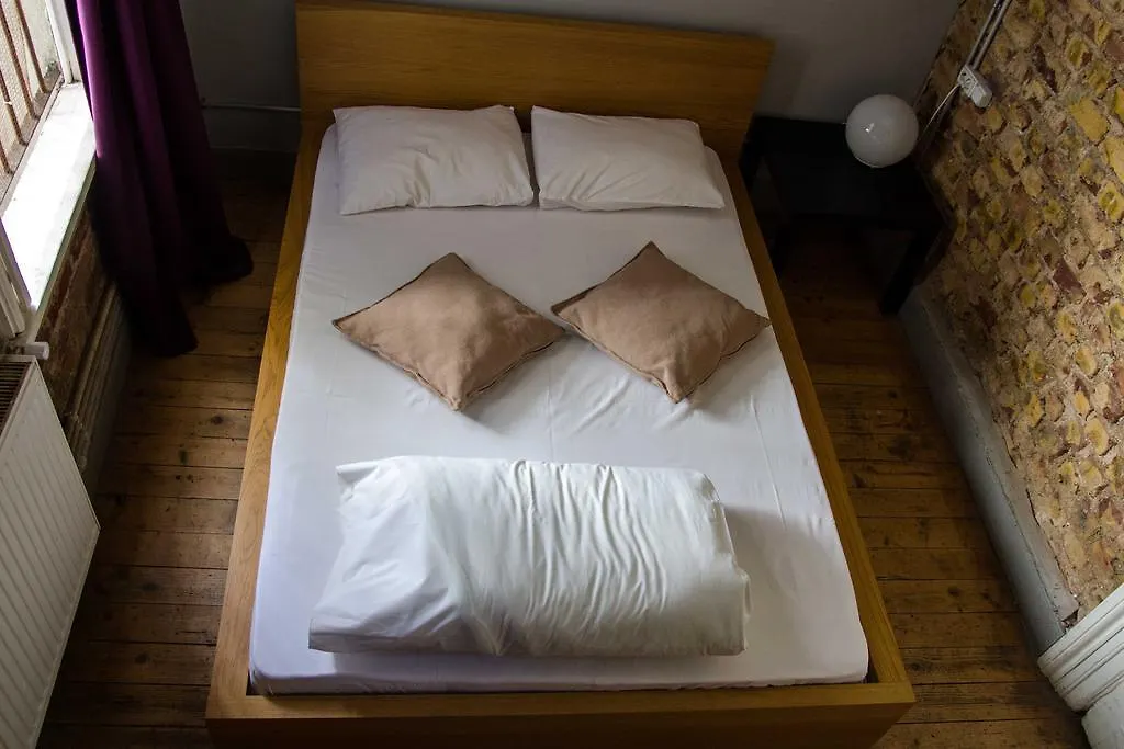World House Boutique Hotel Galata Istanbul Turkey