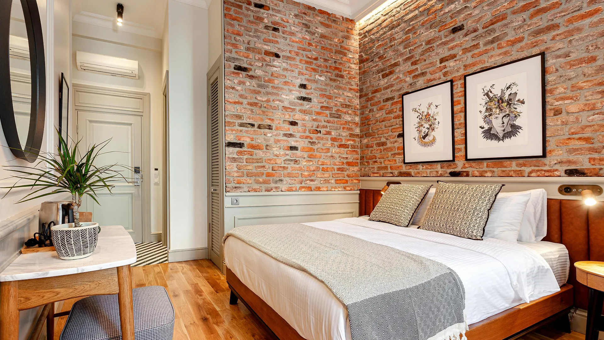 World House Boutique Hotel Galata Istanbul Turkey