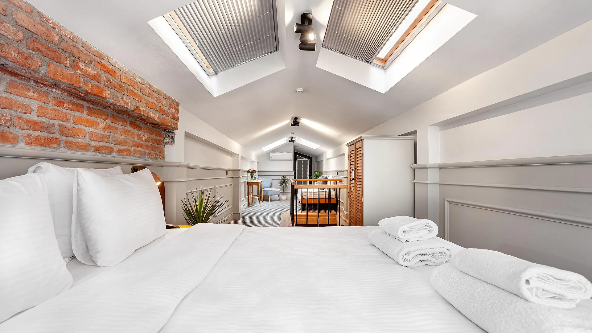 World House Boutique Hotel Galata Istanbul Turkey