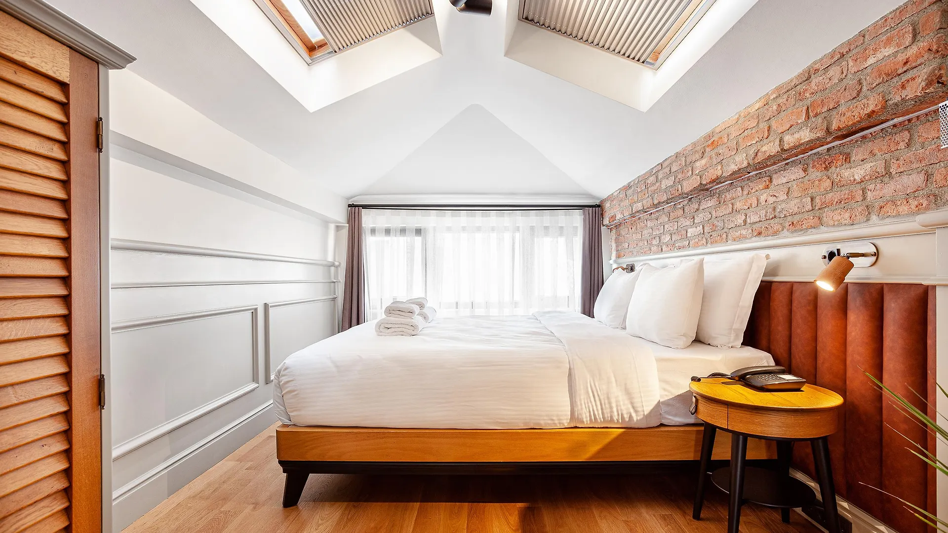 World House Boutique Hotel Galata Istanbul