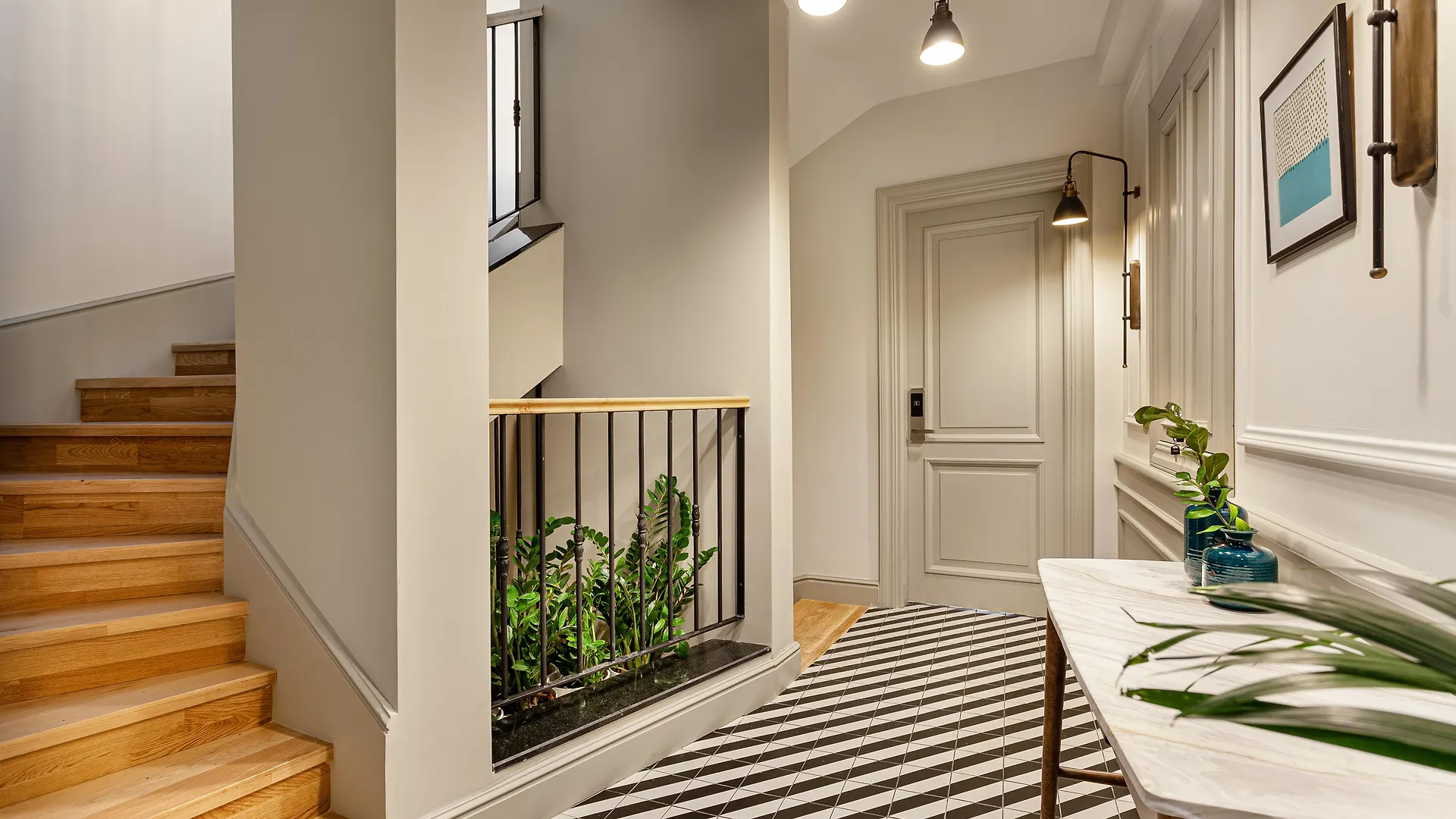 World House Boutique Hotel Galata Istanbul