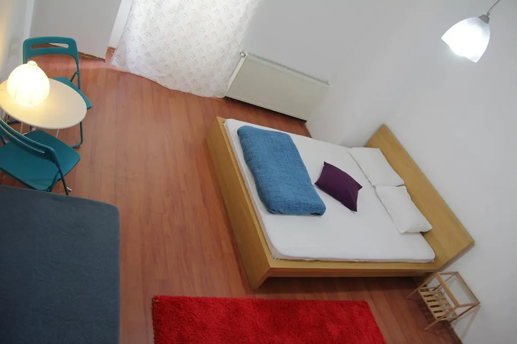 World House Boutique Hotel Galata Istanbul 3*,