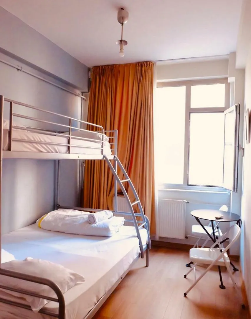 World House Boutique Hotel Galata Istanbul