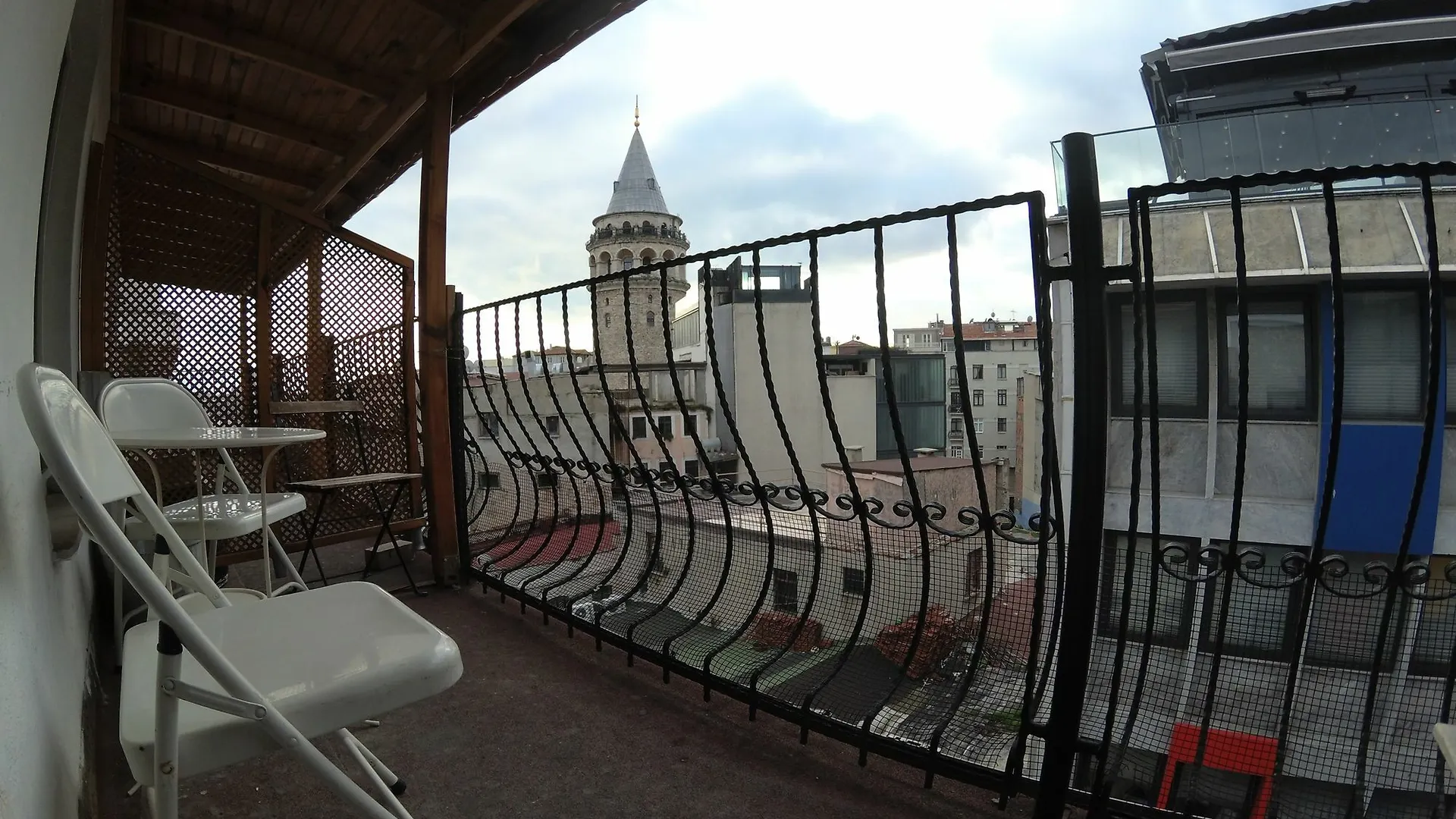 World House Boutique Hotel Galata Istanbul